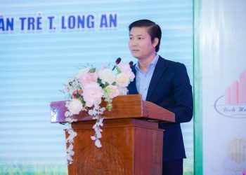 Chương trình Caravan – Hành trình Kết nối giao thương – Trao tặng Thư viện Container Long An 2022