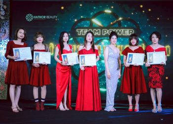 HÀ BEAUTY & SPA: HÌNH MẪU NGƯỜI PHỤ NỮ BẢN LĨNH TRÊN HÀNH TRÌNH CHINH PHỤC ĐAM MÊ