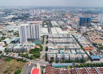 Doanh nghiệp bất động sản “mệt mỏi” xoay dòng vốn