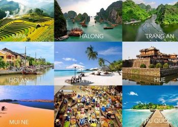 Việt Nam được đề cử 10 hạng mục cấp Châu Á tại World Travel Awards 2022