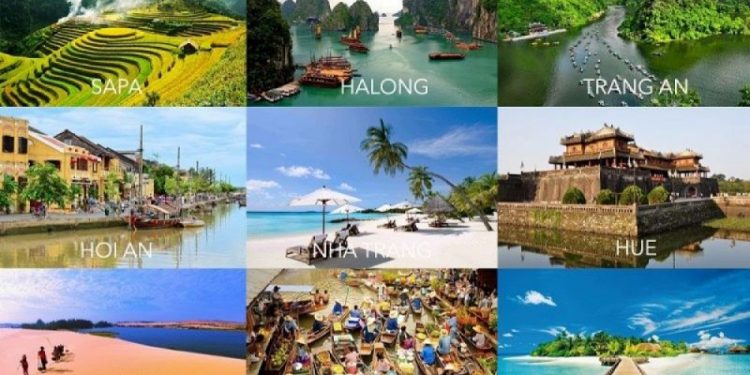 Việt Nam được đề cử 10 hạng mục cấp Châu Á tại World Travel Awards 2022