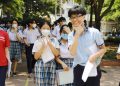 Hôm nay 24-6, TP.HCM công bố điểm thi tuyển sinh lớp 10