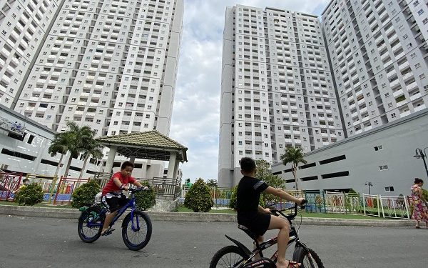 Người dân lo “mất nhà” nếu chung cư chỉ có thời hạn 50 – 70 năm: Bộ Xây dựng nói gì?