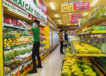 HSBC: Giảm mức dự báo lạm phát năm 2022 của Việt Nam về mức 3,5%