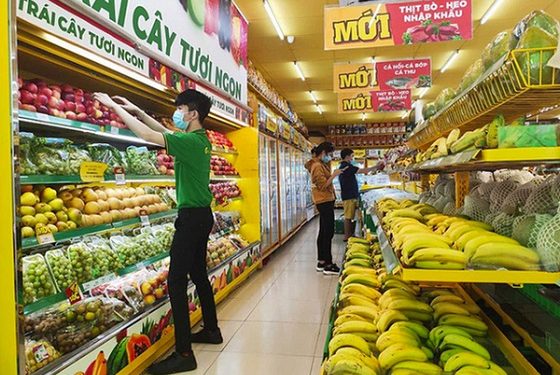 HSBC: Giảm mức dự báo lạm phát năm 2022 của Việt Nam về mức 3,5%