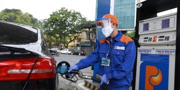 Giá xăng dự báo tiếp tục tăng trong kỳ điều chỉnh tới