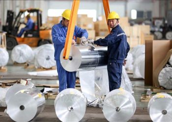 Bộ Công Thương rà soát chống bán phá giá nhôm từ Trung Quốc