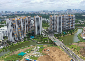 ‘Giá bất động sản sẽ tăng cho đến khi nguồn cung được cải thiện’