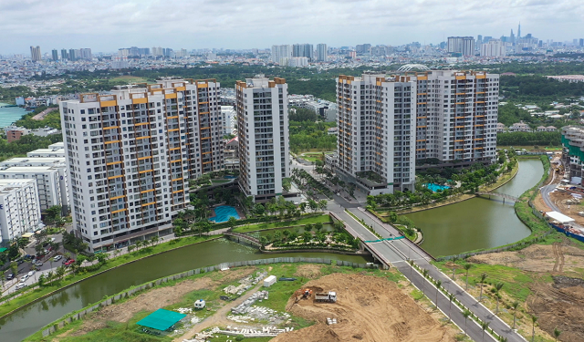 ‘Giá bất động sản sẽ tăng cho đến khi nguồn cung được cải thiện’