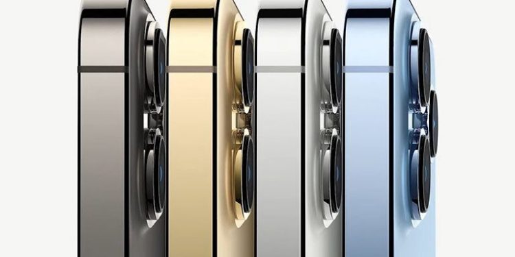 iPhone 14 Pro có dung lượng RAM cao nhất nhất trong lịch sử