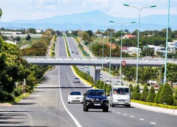 Lâm Đồng xin chuyển đổi hơn 186ha rừng làm cao tốc Tân Phú – Bảo Lộc