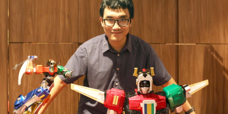 Mở đường cho truyện tranh Việt