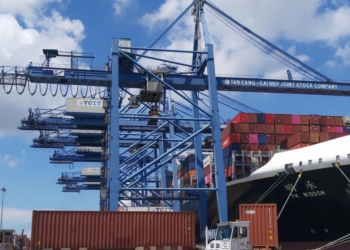 TP.HCM là khu vực kinh tế sôi động và điểm đến ưa thích đối với các nhà đầu tư mới