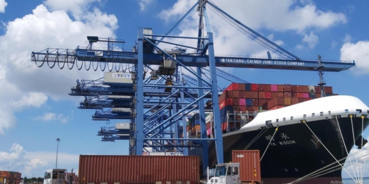 TP.HCM là khu vực kinh tế sôi động và điểm đến ưa thích đối với các nhà đầu tư mới