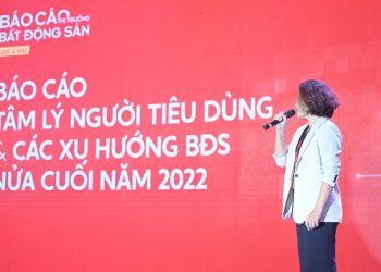 Báo cáo quý 2/2022 của Batdongsan.com.vn sẽ đưa ra các dữ liệu phân tích bức tranh toàn cảnh thị trường và dự báo nửa cuối năm 2022