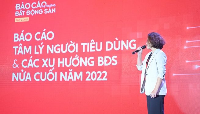 Báo cáo quý 2/2022 của Batdongsan.com.vn sẽ đưa ra các dữ liệu phân tích bức tranh toàn cảnh thị trường và dự báo nửa cuối năm 2022