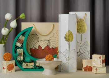 Thưởng Nguyệt tết đoàn viên trung thu 2022