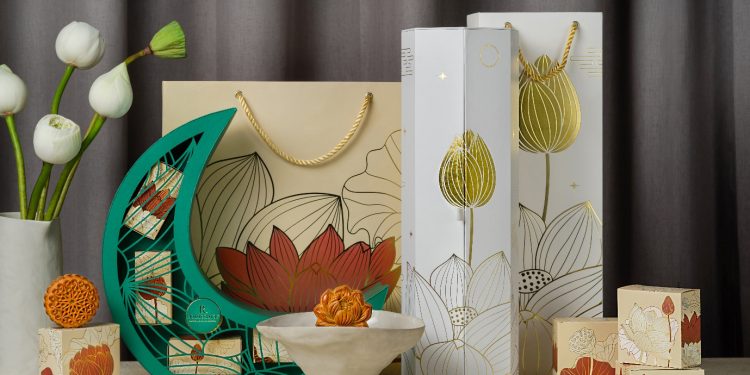 Thưởng Nguyệt tết đoàn viên trung thu 2022