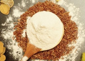 7 tác dụng của bột gạo lứt đối với sức khỏe, bạn nên biết