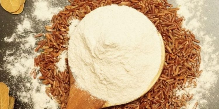 7 tác dụng của bột gạo lứt đối với sức khỏe, bạn nên biết