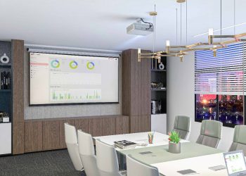 Cần mua máy chiếu đa-zi-năng từ họp đến xem phim, tôi nên chọn Viewsonic X1 hay X2?