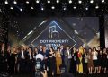 Sự Kiện Công Bố Giải Thưởng Dot Property Vietnam Awards 2022