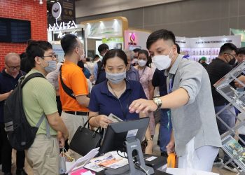 Hơn 200 doanh nghiệp trong và ngoài nước tham gia Triển lãm Cafe Show  Vietnam 2022