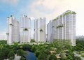 CapitaLand Development mua quỹ đất xây khu phức hợp tại Thủ Đức