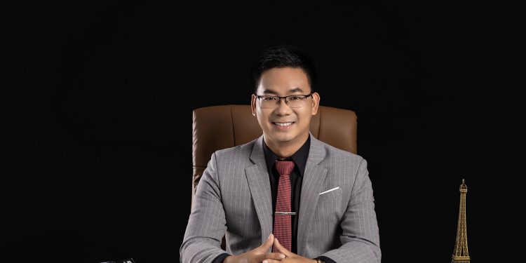 Beloved & Beyond – Nền tảng ghi nhớ các ngày quan trọng và đề xuất quà tặng thông minh của Founder Ngô Anh Tuấn