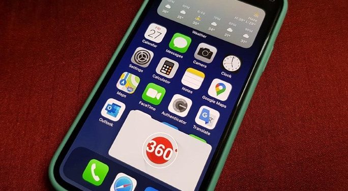 Youtube triển khai chế độ “hình trong hình”cho người dùng iPhone, iPad