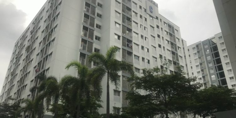 TP.HCM sẽ cấp hơn 5.700 sổ hồng cho căn hộ chung cư trong năm 2022