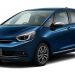 Honda Jazz được cập nhật phiên bản mới, bổ sung cấu hình thể thao