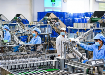 Doanh nghiệp Việt chật vật vì lạm phát ở Mỹ và EU cao kỷ lục