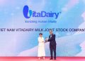 VitaDairy vào top những nơi làm việc tốt nhất châu Á 2022