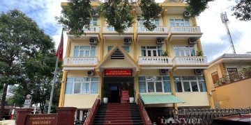 Chủ tịch UBND tỉnh Đắk Lắk ký quyết định giao phụ trách đơn vị cho Phó GĐ Ban QLDA bị tố giả mạo hồ sơ