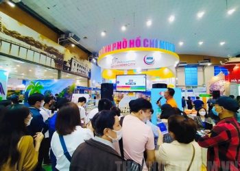 Hội chợ du lịch quốc tế hàng đầu Việt Nam sắp diễn ra tại TP. Hồ Chí Minh lần thứ 16 năm 2022 (ITE HCMC 2022)