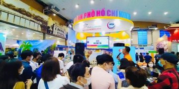 Hội chợ du lịch quốc tế hàng đầu Việt Nam sắp diễn ra tại TP. Hồ Chí Minh lần thứ 16 năm 2022 (ITE HCMC 2022)