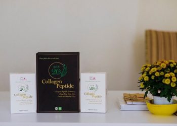 Bạn đã biết về sản phẩm làm đẹp uống Collagen dược liệu?