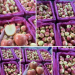 Bất ngờ táo cherry được rao bán với giá rẻ hơn mớ rau muống, nguồn gốc ở đâu?