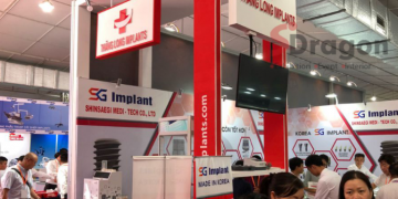 Sắp diễn ra Triển lãm quốc tế về ngành Dược & Máy móc Dược; Trang thiết bị Y tế & Dịch vụ Y tế hàng đầu Đông Nam Á  năm 2022