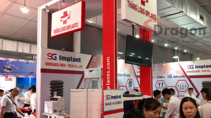 Sắp diễn ra Triển lãm quốc tế về ngành Dược & Máy móc Dược; Trang thiết bị Y tế & Dịch vụ Y tế hàng đầu Đông Nam Á năm 2022