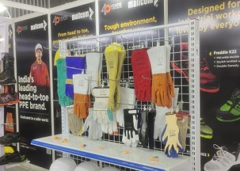 Triển lãm Quốc tế về Kỹ thuật, Phương tiện Phòng cháy Chữa cháy, Cứu nạn Cứu hộ – Thiết bị An toàn, Bảo vệ, Tòa nhà thông minh năm 2022