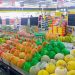 Bán lẻ hàng hóa và doanh thu dịch vụ tiêu dùng tăng cả quy mô và tốc độ