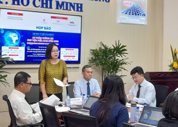 Bảo vệ tài nguyên số và chiến lược an toàn, an ninh mạng trước thách thức toàn cầu mới