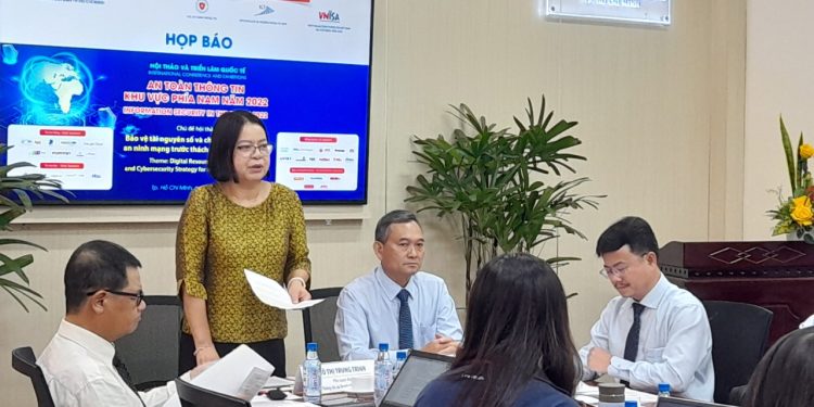 Bảo vệ tài nguyên số và chiến lược an toàn, an ninh mạng trước thách thức toàn cầu mới