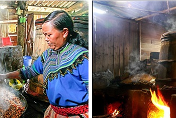 Tây Bắc: Kinh doanh đặc sản mang đậm bản sắc văn hóa vùng miền