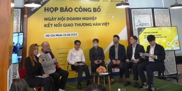 Sắp diễn ra Ngày hội kết nối giao thương Hàn Việt