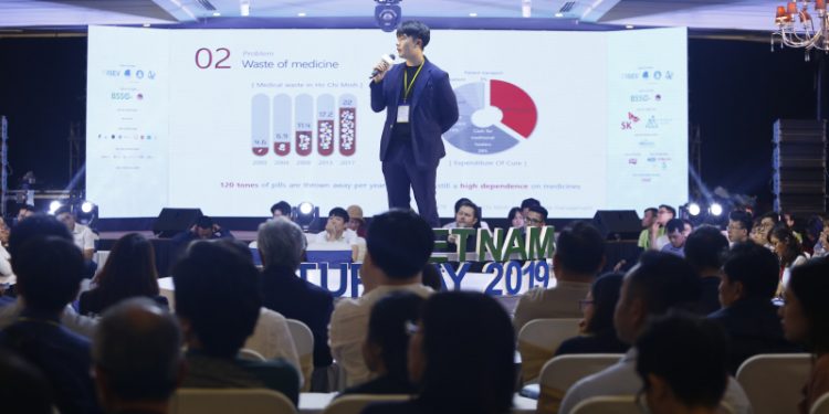 Startup Wheel chính thức công bố Top 50 startup xuất sắc nhất