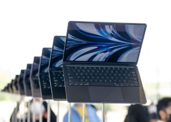 Mẫu MacBook không được quan tâm tại thị trường Việt Nam