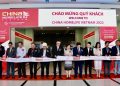 Khai mạc triển lãm thương mại China Homelife Vietnam 2022